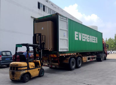 強勁銷售帶動杭州凱利補貨，3個40尺柜產(chǎn)品帶來多項意外驚喜