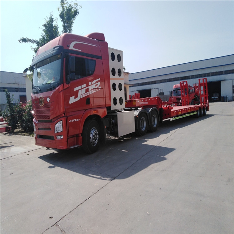 宣威市集裝箱骨架車、挖掘機運輸車與平板半掛車 現(xiàn)代物流運輸?shù)牡昧χ? />
</a>
<span><a href=