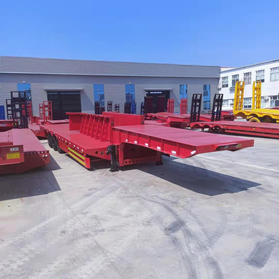 新政實施 3米寬平板大掛車營運合格證落地，起吊車行業迎來規范發展